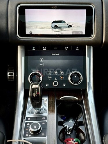 Land Rover RR Sport 2018, 61,000 km - 2.0 л - Bakı