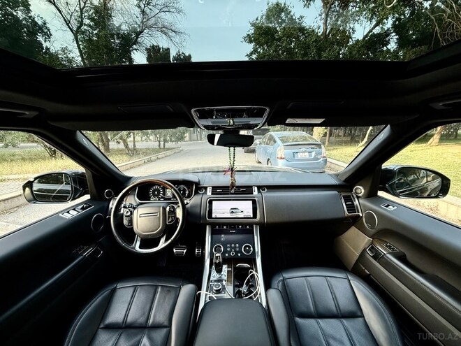 Land Rover RR Sport 2018, 61,000 km - 2.0 л - Bakı
