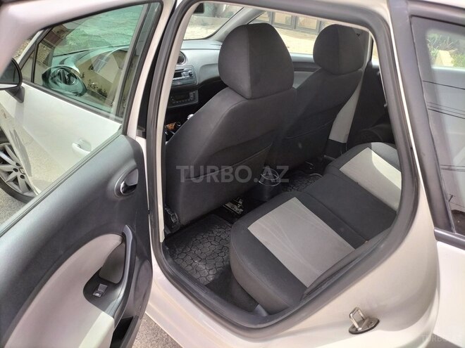 SEAT Ibiza 2014, 76,000 km - 1.6 l - Bakı