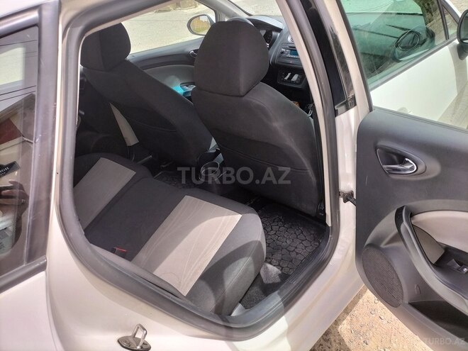 SEAT Ibiza 2014, 76,000 km - 1.6 l - Bakı