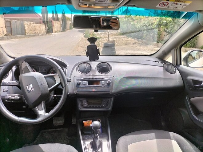 SEAT Ibiza 2014, 76,000 km - 1.6 l - Bakı