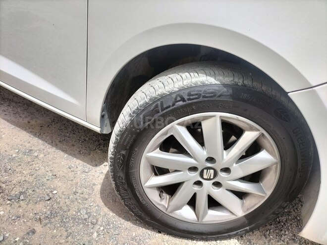 SEAT Ibiza 2014, 76,000 km - 1.6 l - Bakı