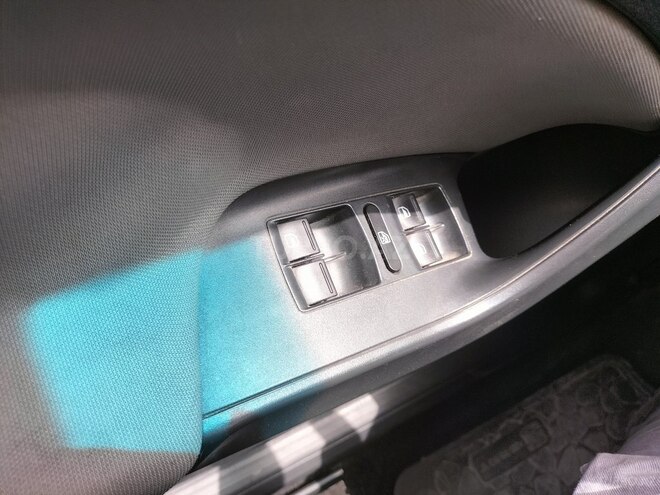SEAT Ibiza 2014, 76,000 km - 1.6 l - Bakı