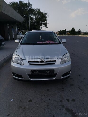 Toyota Corolla 2025, 10,000 km - 1.4 l - Mingəçevir