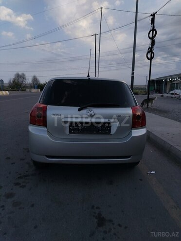 Toyota Corolla 2025, 10,000 km - 1.4 l - Mingəçevir