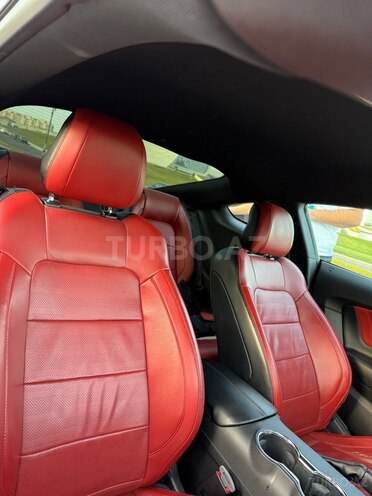 Ford Mustang 2015, 90,000 km - 2.3 l - Bakı