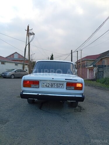 LADA (VAZ) 2107 2003, 99,000 km - 1.6 l - Lənkəran