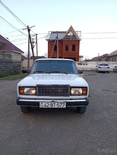 LADA (VAZ) 2107 2003, 99,000 km - 1.6 l - Lənkəran