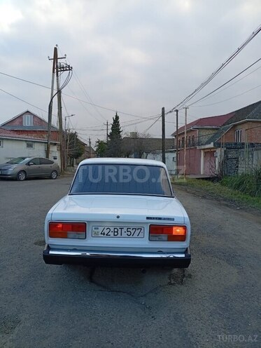 LADA (VAZ) 2107 2003, 99,000 km - 1.6 l - Lənkəran
