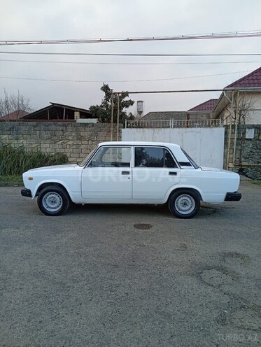 LADA (VAZ) 2107 2003, 99,000 km - 1.6 l - Lənkəran