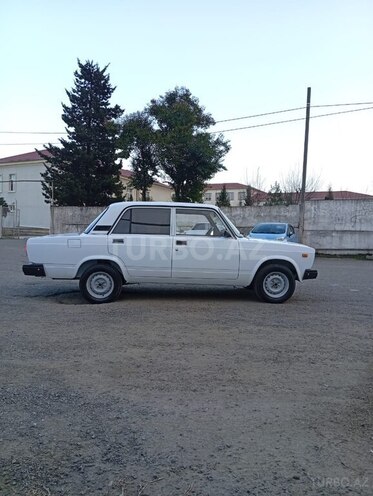 LADA (VAZ) 2107 2003, 99,000 km - 1.6 l - Lənkəran