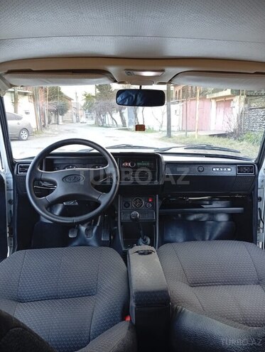 LADA (VAZ) 2107 2003, 99,000 km - 1.6 l - Lənkəran