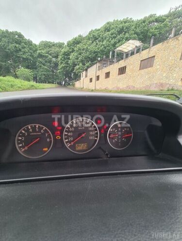 Nissan X-Trail 2004, 370,000 km - 2.0 l - Lənkəran