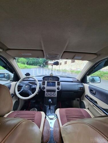 Nissan X-Trail 2004, 370,000 km - 2.0 l - Lənkəran