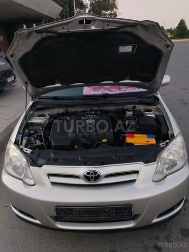 Toyota Corolla 2025, 10,000 km - 1.4 l - Mingəçevir