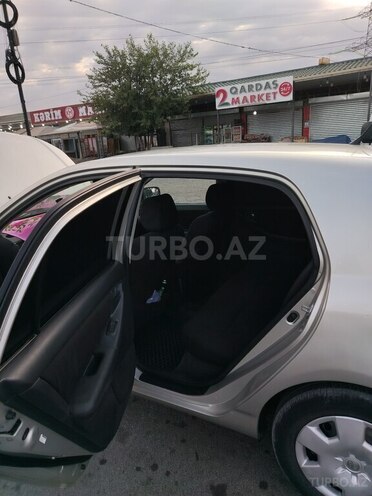 Toyota Corolla 2025, 10,000 km - 1.4 l - Mingəçevir