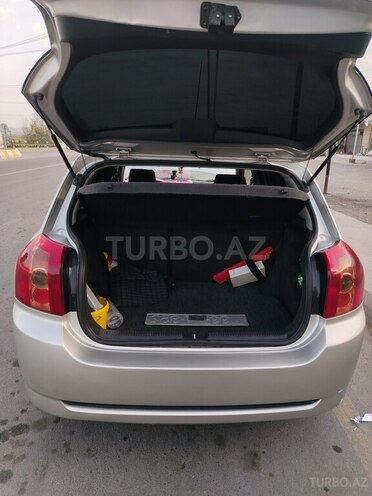 Toyota Corolla 2025, 10,000 km - 1.4 l - Mingəçevir