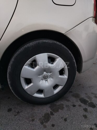 Toyota Corolla 2025, 10,000 km - 1.4 l - Mingəçevir