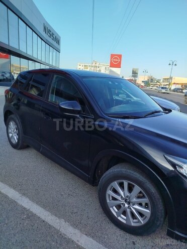 Mazda CX-5 2014, 246,000 km - 2.0 l - Bakı