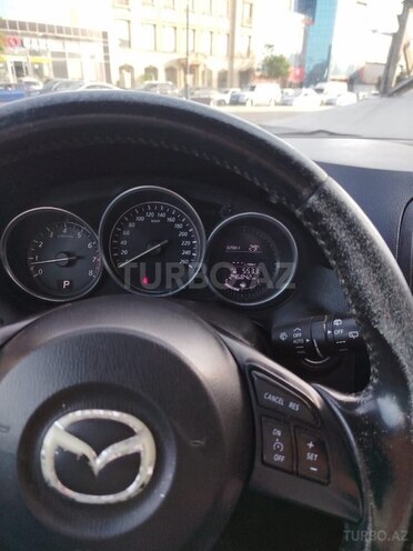 Mazda CX-5 2014, 246,000 km - 2.0 l - Bakı