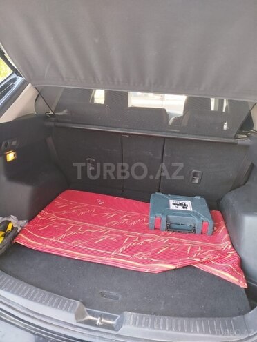 Mazda CX-5 2014, 246,000 km - 2.0 l - Bakı