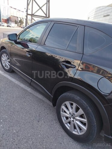 Mazda CX-5 2014, 246,000 km - 2.0 l - Bakı