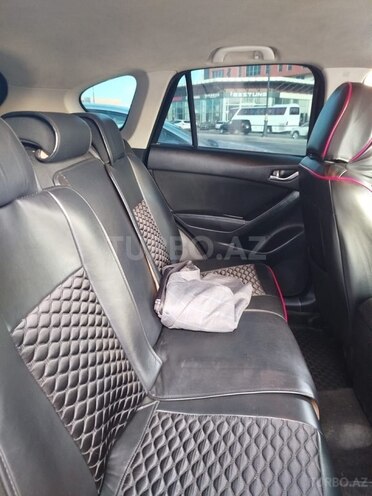 Mazda CX-5 2014, 246,000 km - 2.0 l - Bakı
