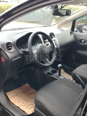 Nissan Note 2014, 77,000 km - 1.2 l - Bakı