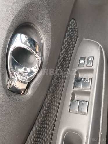 Nissan Note 2014, 77,000 km - 1.2 l - Bakı