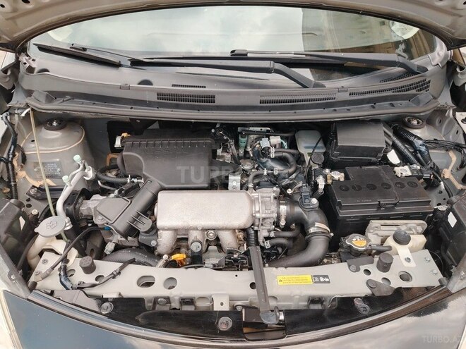 Nissan Note 2014, 77,000 km - 1.2 l - Bakı