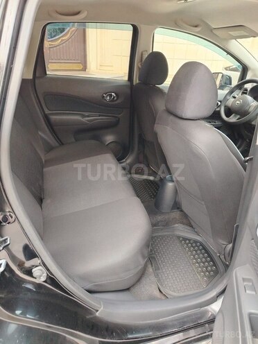 Nissan Note 2014, 77,000 km - 1.2 l - Bakı