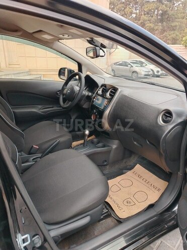 Nissan Note 2014, 77,000 km - 1.2 l - Bakı