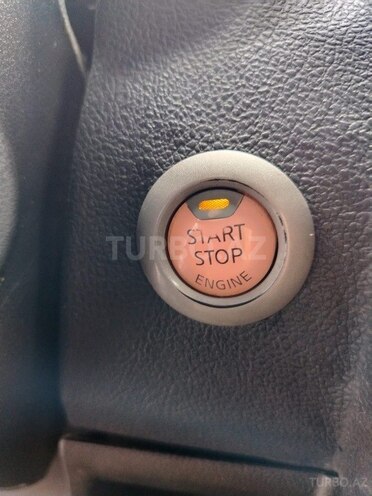 Nissan Note 2014, 77,000 km - 1.2 l - Bakı