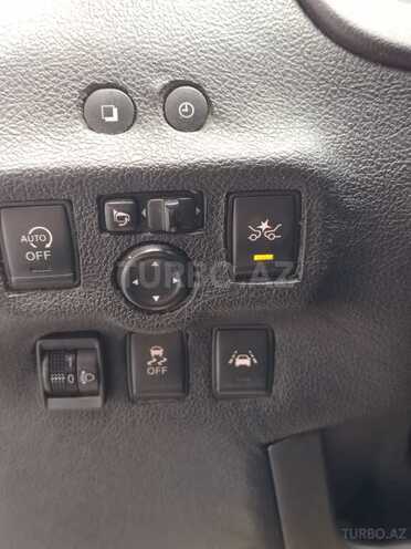 Nissan Note 2014, 77,000 km - 1.2 l - Bakı
