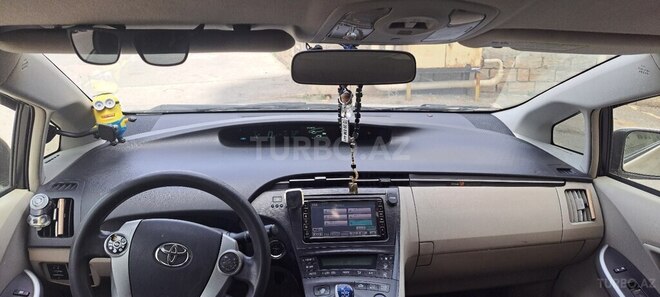 Toyota Prius 2011, 350,000 km - 1.8 l - Bakı