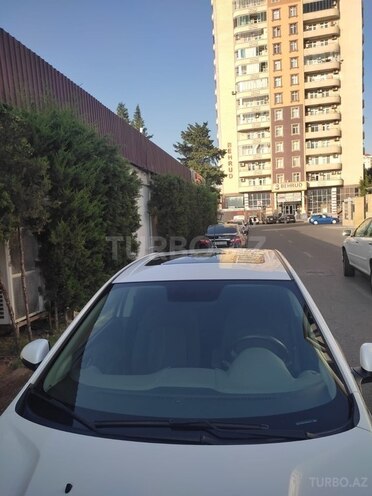Chevrolet Aveo 2018, 107,000 km - 1.4 l - Bakı