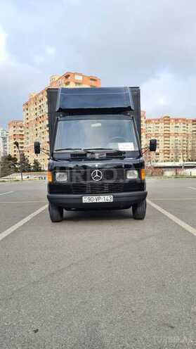 Mercedes 410 D 1991, 300,000 km - 2.9 л - Bakı