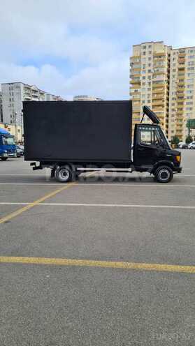 Mercedes 410 D 1991, 300,000 km - 2.9 л - Bakı