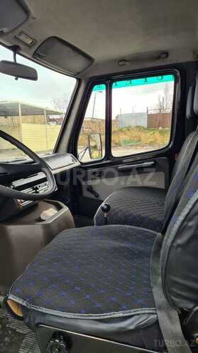 Mercedes 410 D 1991, 300,000 km - 2.9 л - Bakı