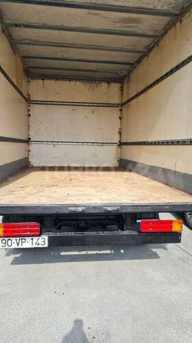 Mercedes 410 D 1991, 300,000 km - 2.9 л - Bakı
