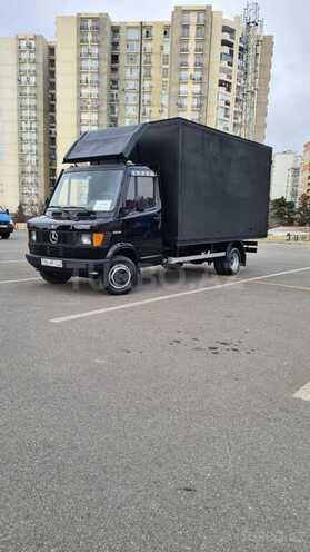 Mercedes 410 D 1991, 300,000 km - 2.9 л - Bakı