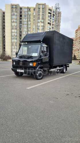 Mercedes 410 D 1991, 300,000 km - 2.9 л - Bakı