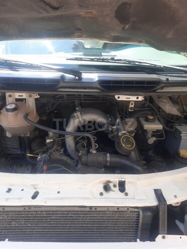 Ford Transit 1999, 570,000 km - 2.5 l - Bakı