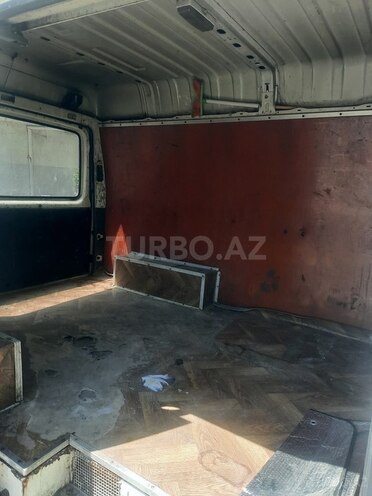 Ford Transit 1999, 570,000 km - 2.5 l - Bakı