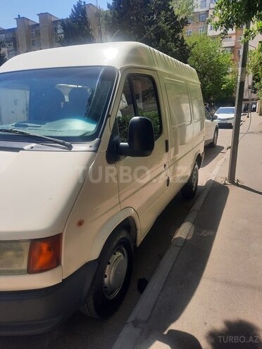 Ford Transit 1999, 570,000 km - 2.5 l - Bakı