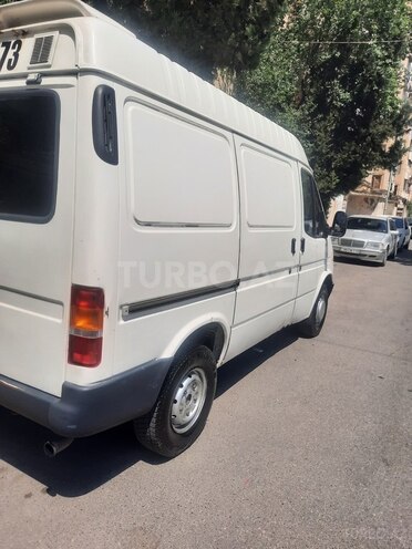 Ford Transit 1999, 570,000 km - 2.5 l - Bakı