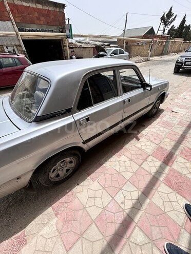 GAZ 3110 2002, 241,654 km - 2.4 л - Bakı