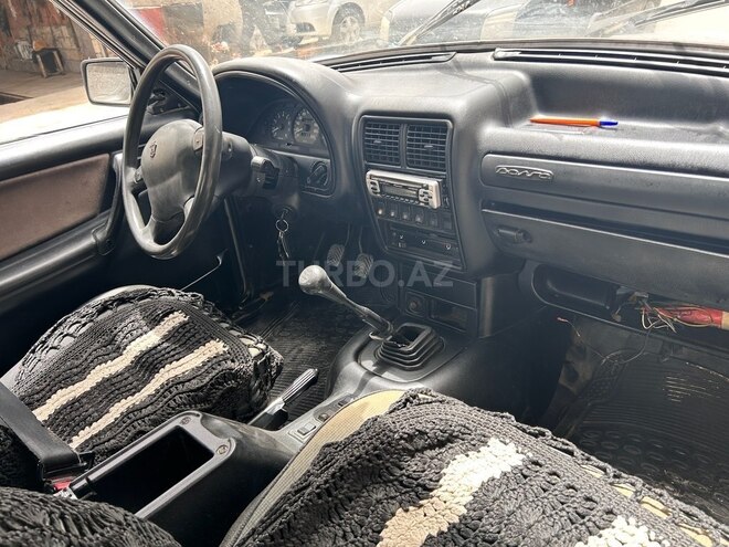 GAZ 3110 2002, 241,654 km - 2.4 л - Bakı