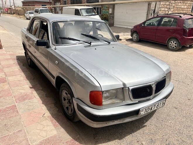 GAZ 3110 2002, 241,654 km - 2.4 л - Bakı