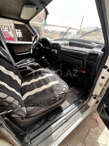 GAZ 3110 2002, 241,654 km - 2.4 л - Bakı